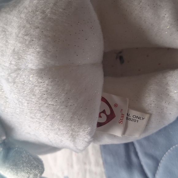 Ty STAR Beanie Babies - Picture 3 of 5